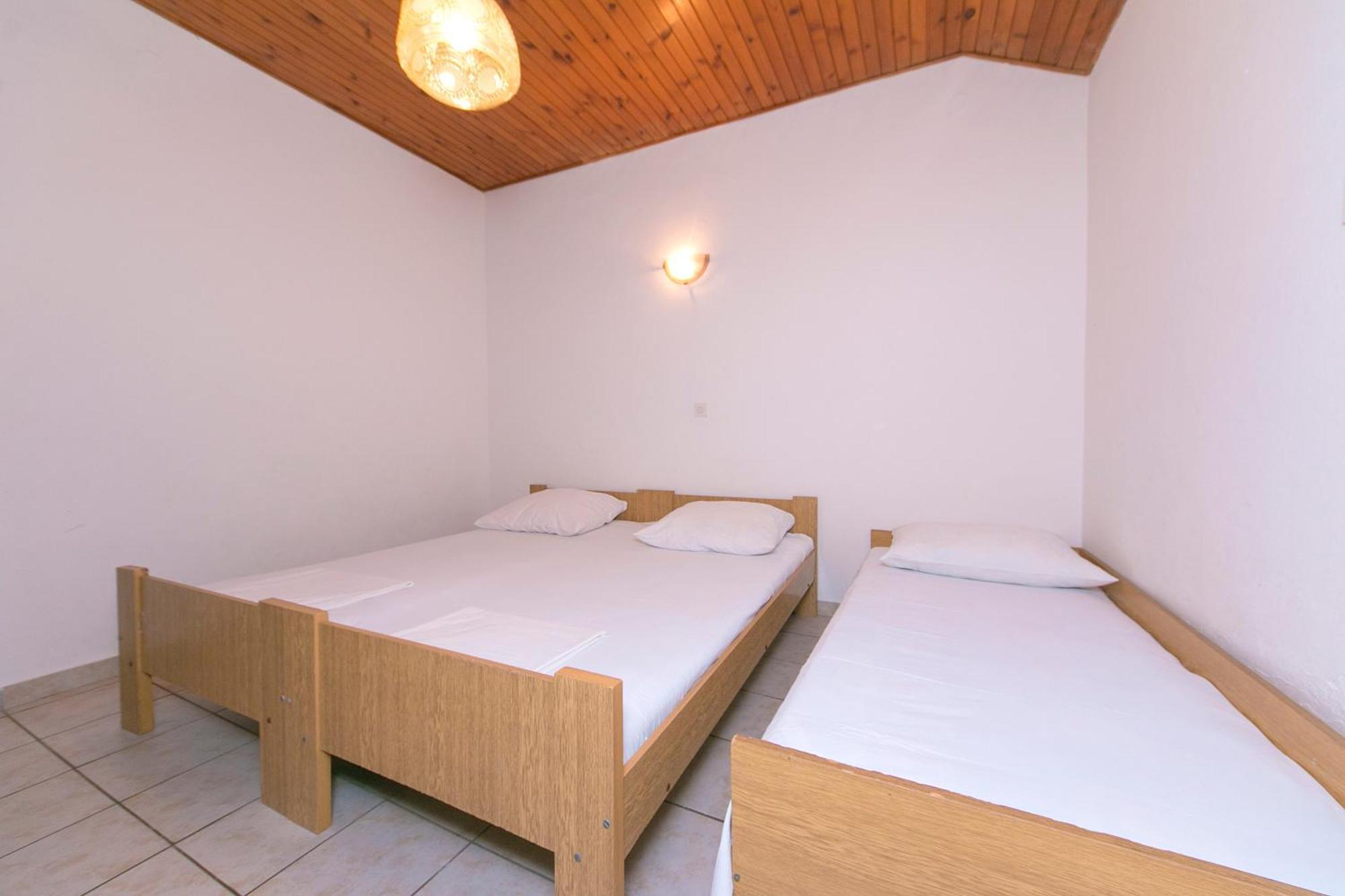 Apartments By The Sea Podaca, Makarska - 4734 Extérieur photo
