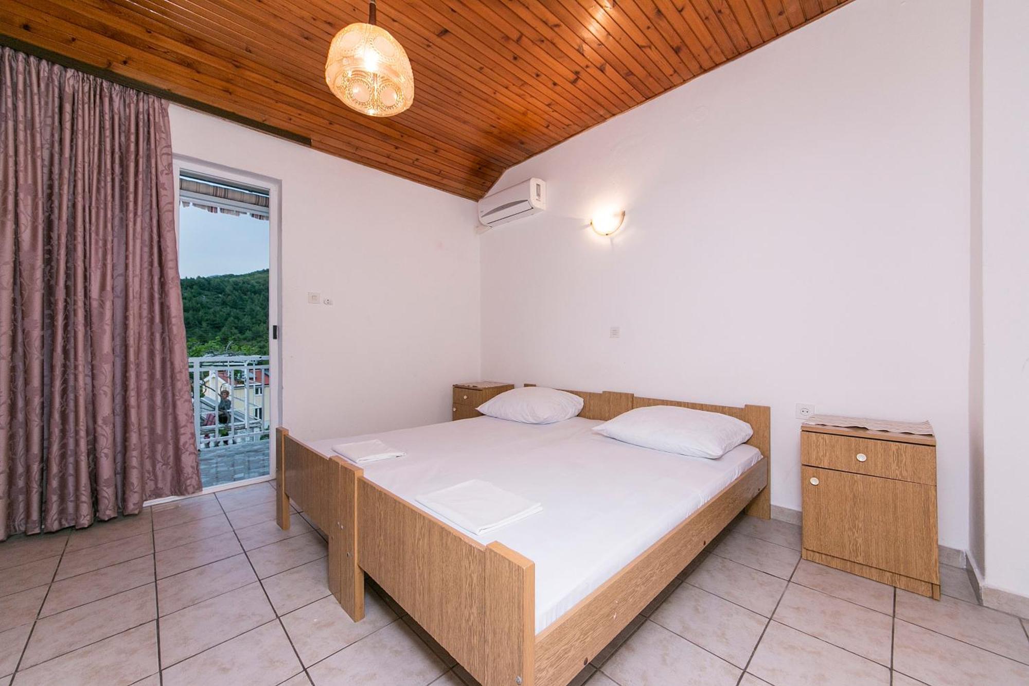 Apartments By The Sea Podaca, Makarska - 4734 Extérieur photo