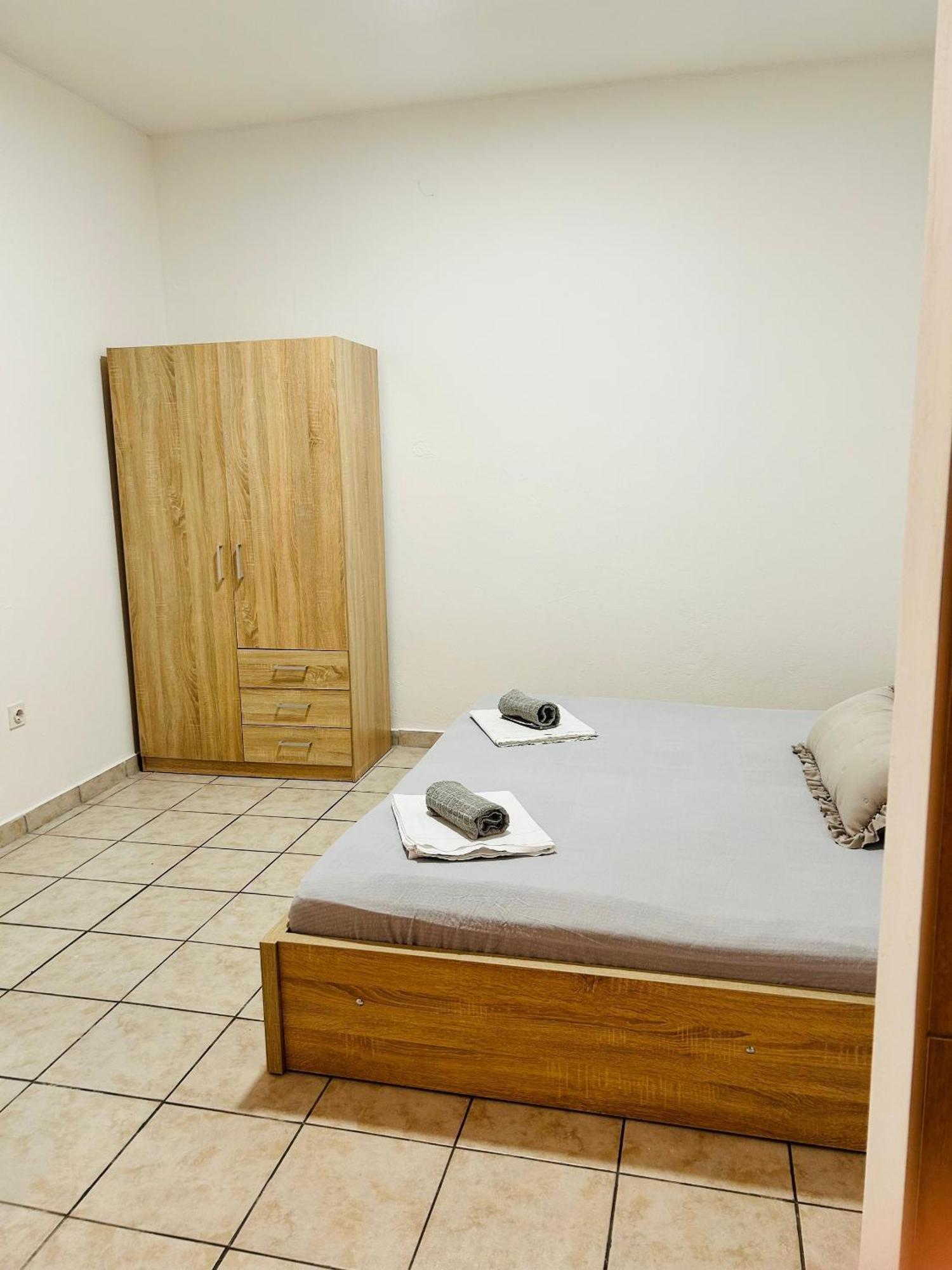 Apartments By The Sea Podaca, Makarska - 4734 Chambre photo