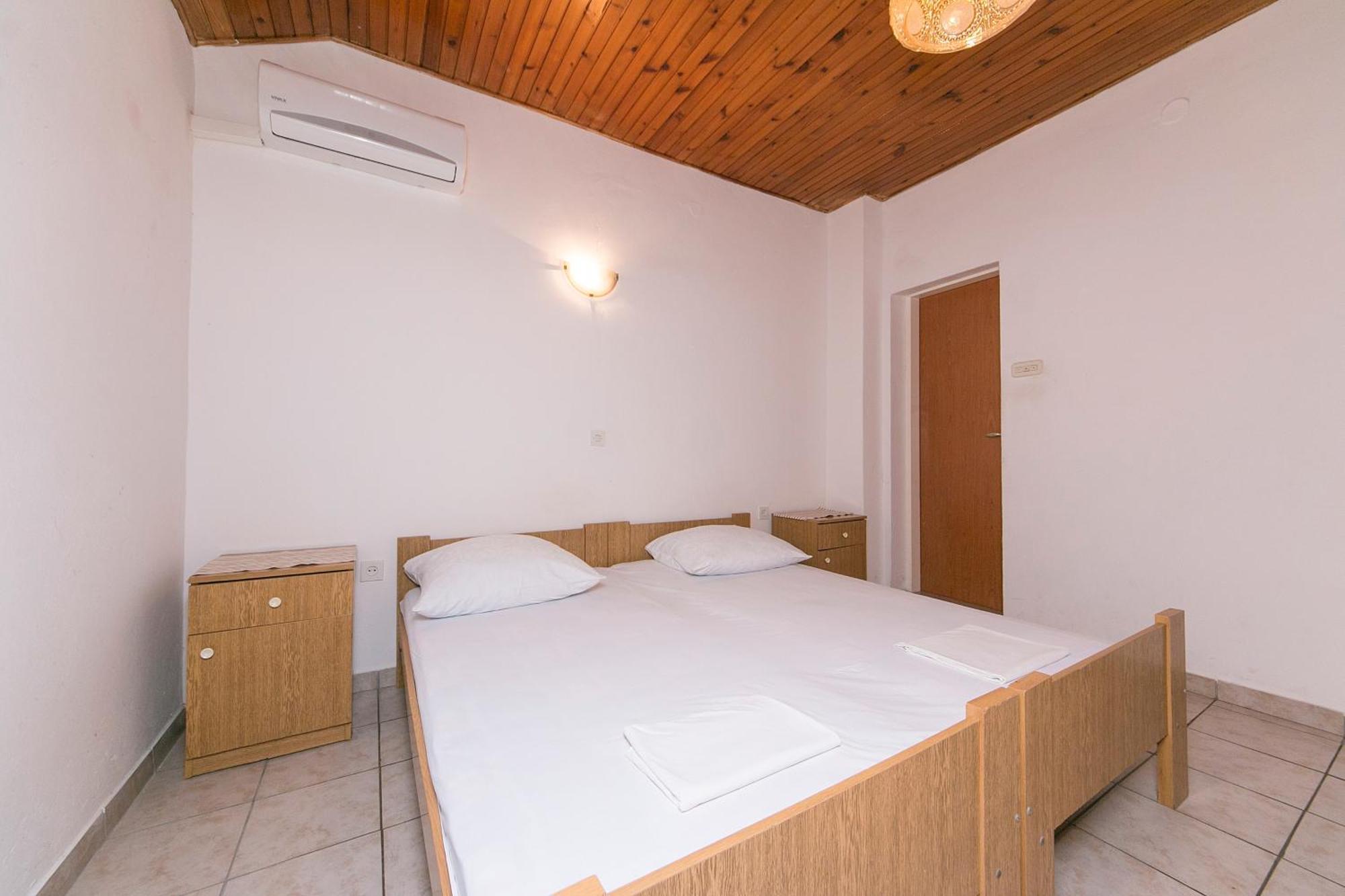 Apartments By The Sea Podaca, Makarska - 4734 Chambre photo