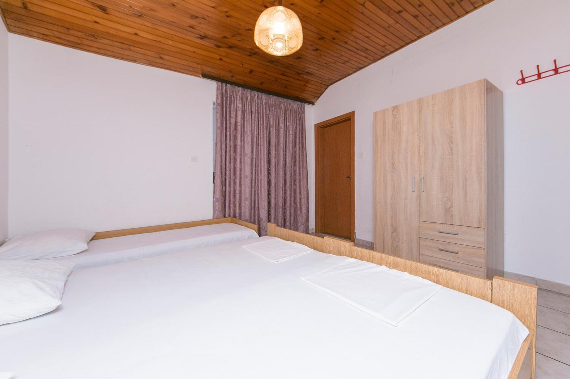 Apartments By The Sea Podaca, Makarska - 4734 Chambre photo