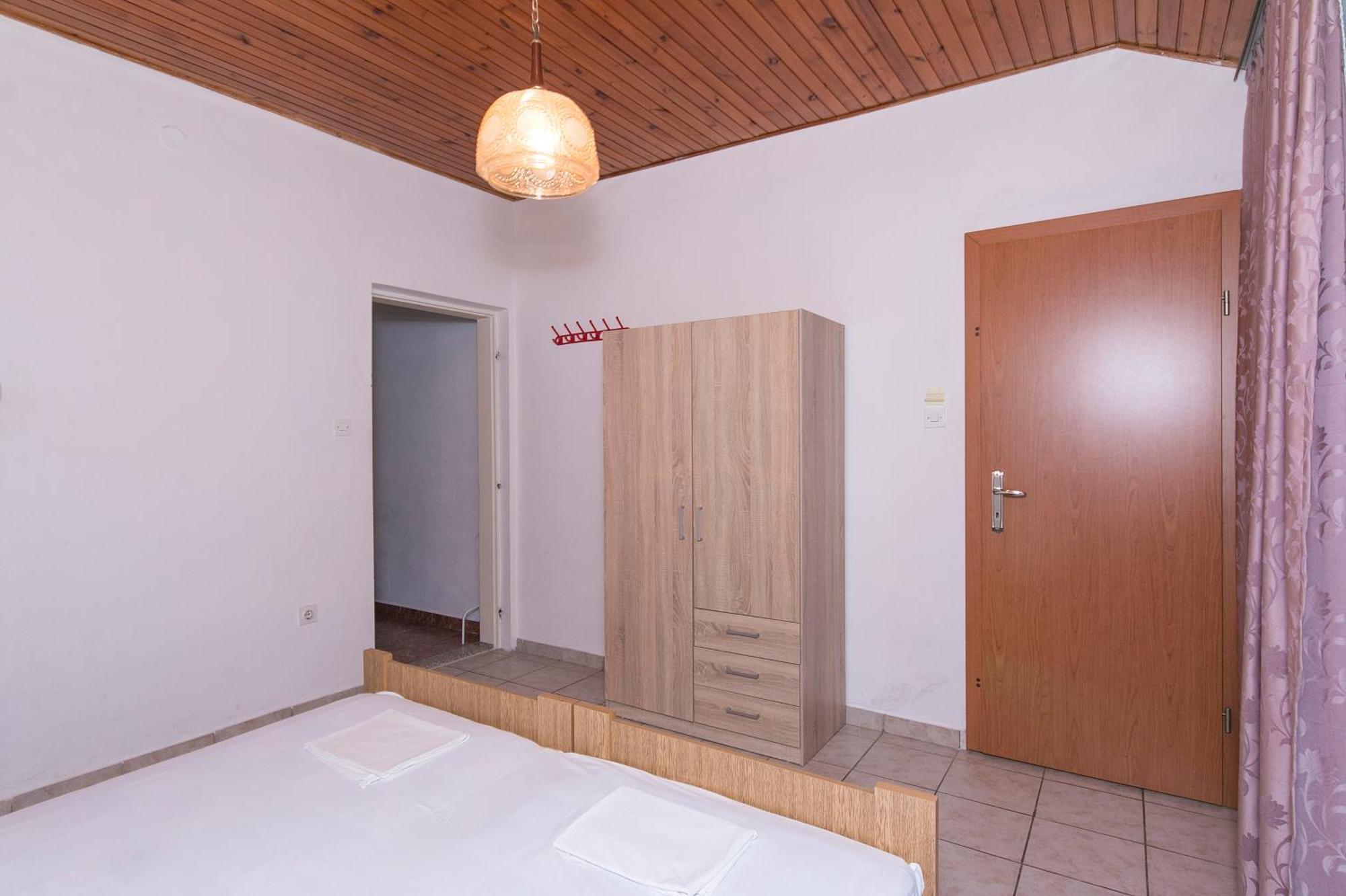 Apartments By The Sea Podaca, Makarska - 4734 Chambre photo