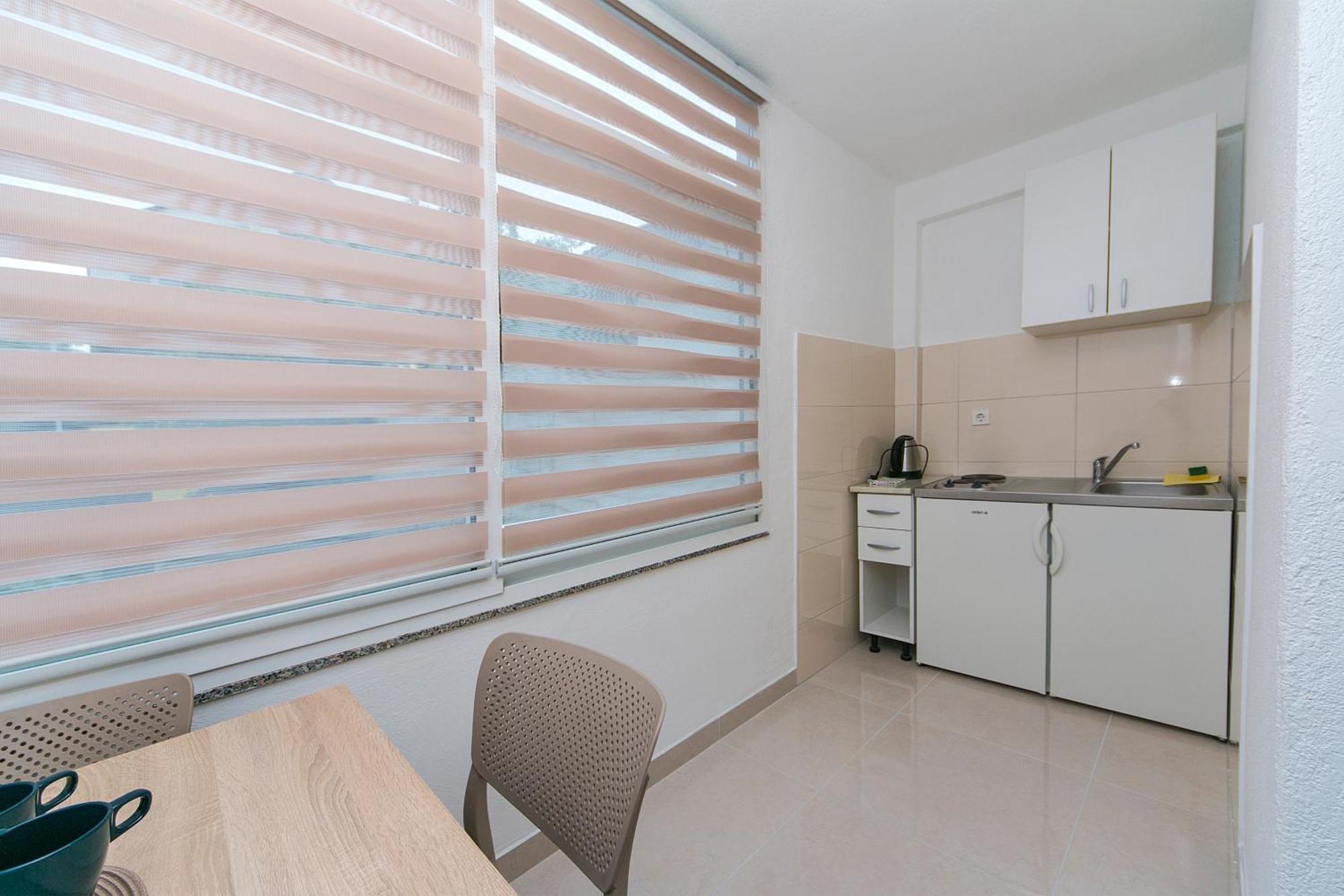 Apartments By The Sea Podaca, Makarska - 4734 Chambre photo