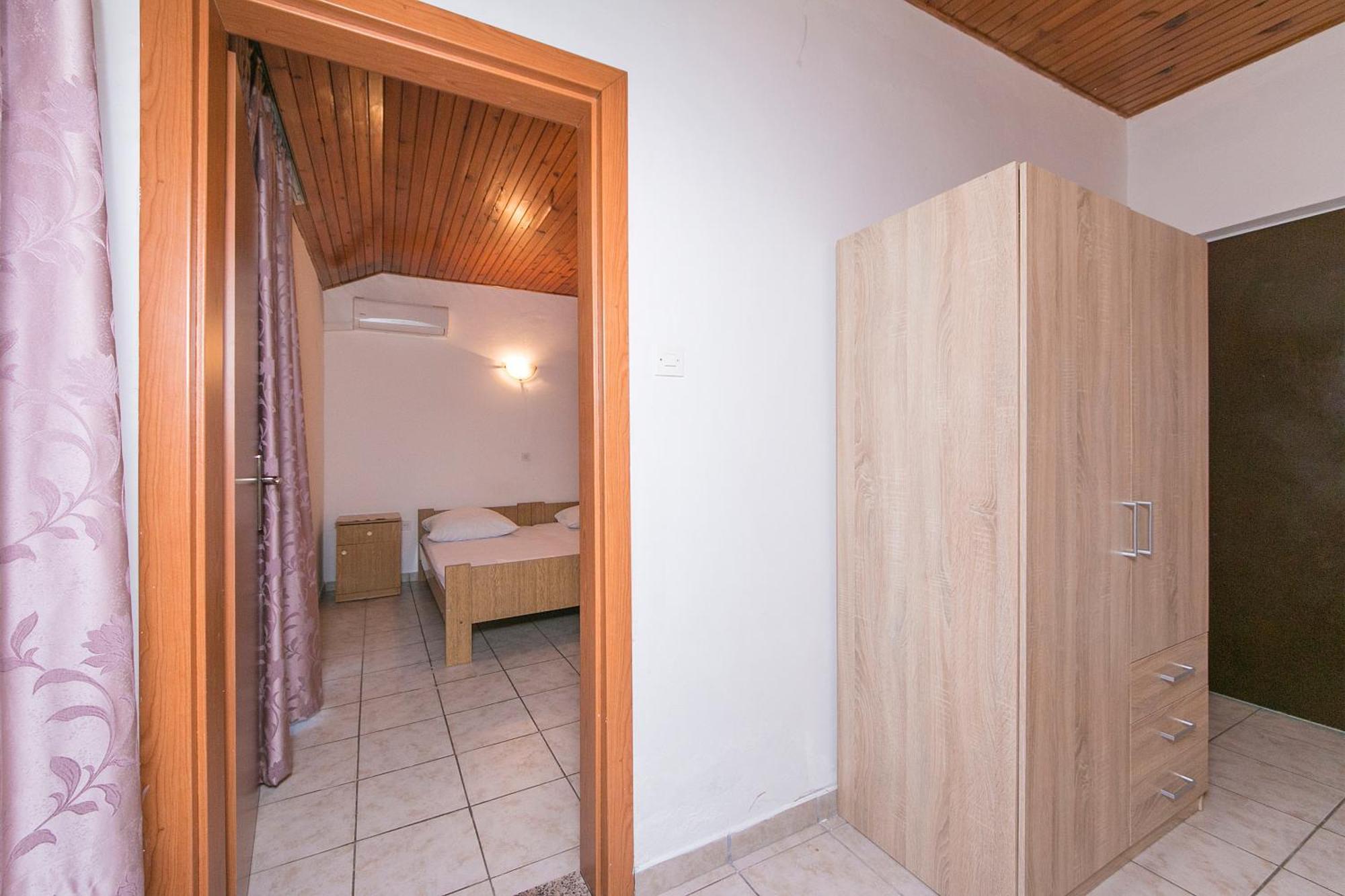 Apartments By The Sea Podaca, Makarska - 4734 Chambre photo